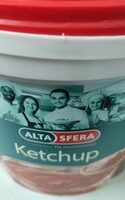 Ketchup