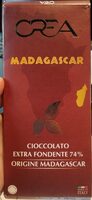 Cioccolato extra fondente