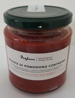 Passata di pomodoro contadina