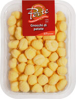Gnocchi dIGPatate