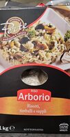 Riso Arborio