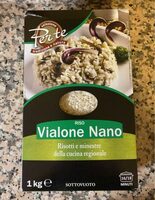 Vialone nano