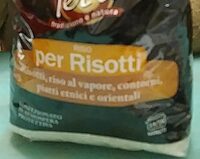 Riso roma