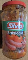 Salsiccia