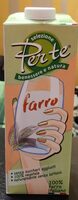 Bevanda a base di Farro