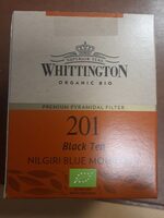 201 Black Tea