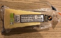 Parmigiano Reggiano Bion d.o.p.