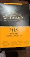 Black tea