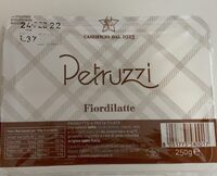 Fiordilatte