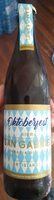 Birra Oktoberfest