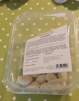 Gnocchi classici di patate