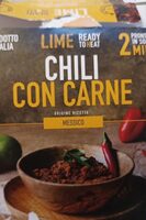 Chili con carne