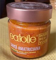 Sauce Amatriciana