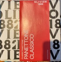 Panettone Classico
