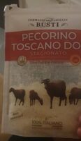 Pecorino toscano dop