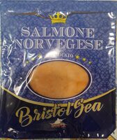 Salmone Norvegese