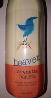Avena Barista