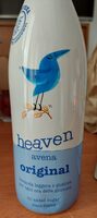 Heaven original