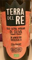 Huile d’olive