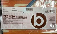 Crescia marchigiana