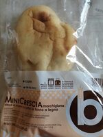 Mini Crescia
