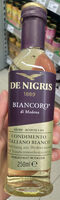 Condimento italiano bianco