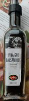 Vinaigre balsamique de Modène