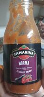 Salsa de tomate cherry