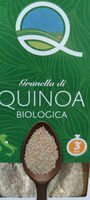 Quinoa