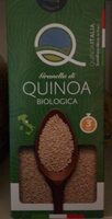 Granella di quinoa biologica