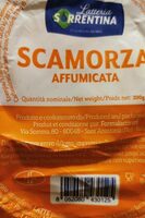 Scamorza