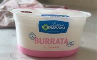 Burrata