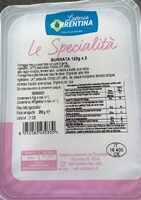 Burrata