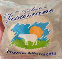 Provola affumicata