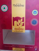 Mafaldine