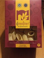 Il mulino di Gragnano
