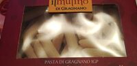 Pennette rigate