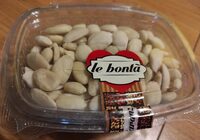 Mandorle pelate