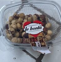 Nocciole sgusciate