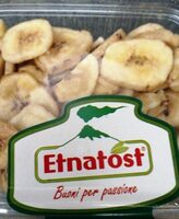 Banana chips