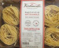 Tagliatelle 04 sfoglia ruvida