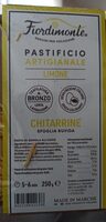 Pastificio artigianale