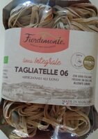 Tagliatelle integrali 06