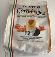 Caramellino salato