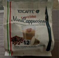 Mini Cappuccino