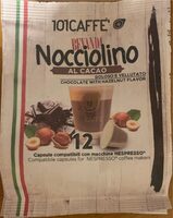 Nocciolino al cacao