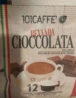 Bevanda Cioccolata