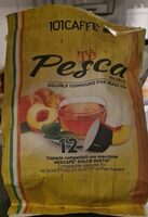 Tea peche