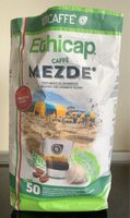 Caffè mezdè