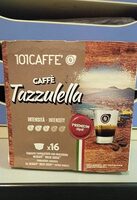 Caffè Tazzulella